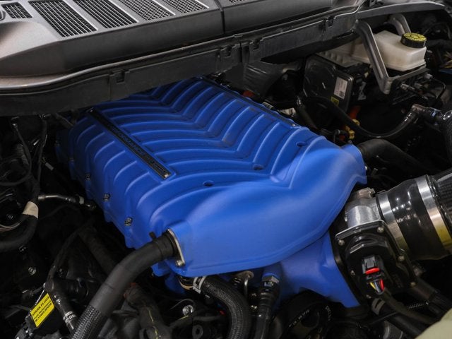 2025 Ford F-150 Shelby Super Snake