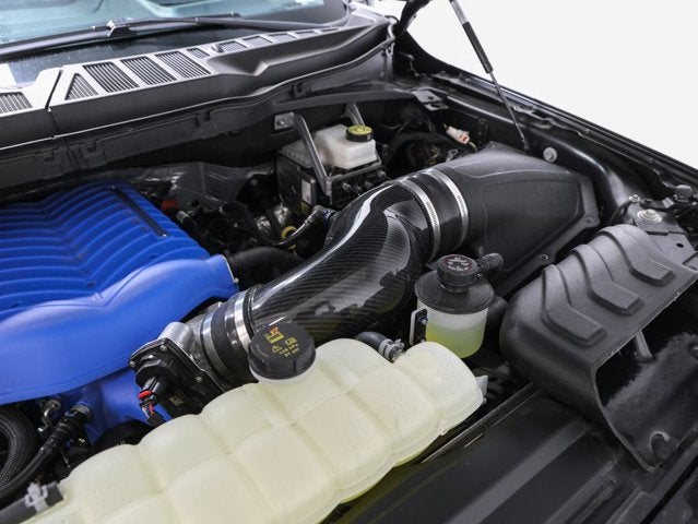 2025 Ford F-150 Shelby Super Snake