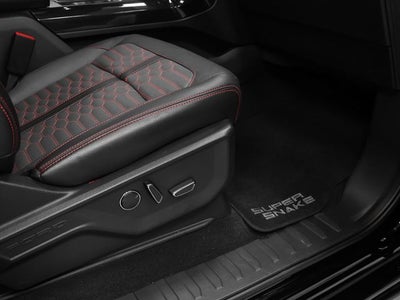 2025 Ford F-150 Shelby Super Snake