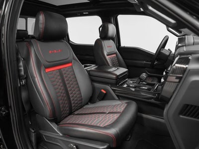 2025 Ford F-150 Shelby Super Snake
