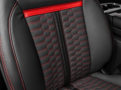 2025 Ford F-150 Shelby Super Snake