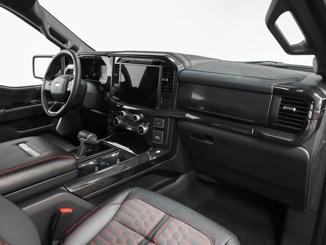 2025 Ford F-150 Shelby Super Snake