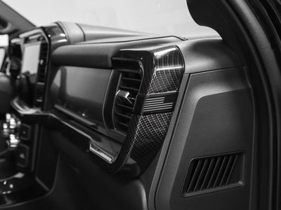 2025 Ford F-150 Shelby Super Snake