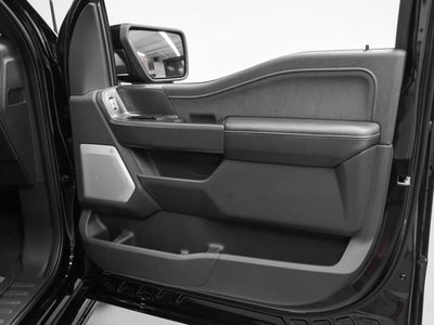 2025 Ford F-150 Shelby Super Snake