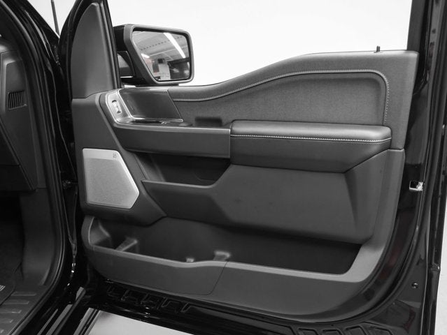 2025 Ford F-150 Shelby Super Snake
