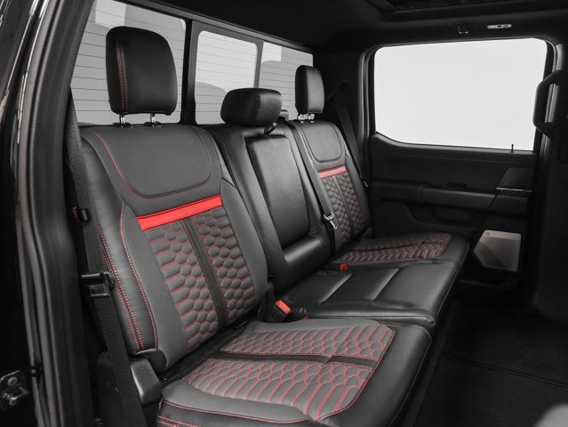 2025 Ford F-150 Shelby Super Snake