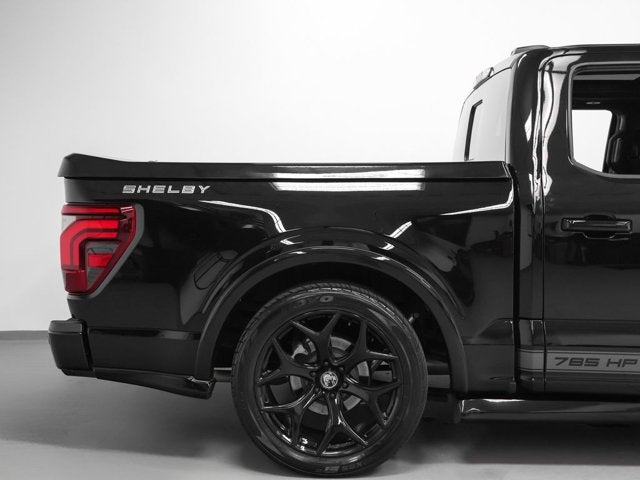 2025 Ford F-150 Shelby Super Snake