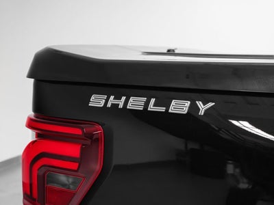 2025 Ford F-150 Shelby Super Snake