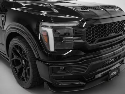 2025 Ford F-150 Shelby Super Snake