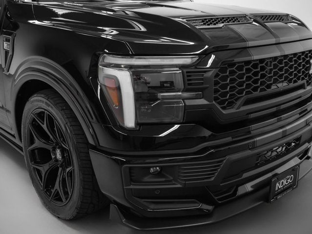 2025 Ford F-150 Shelby Super Snake