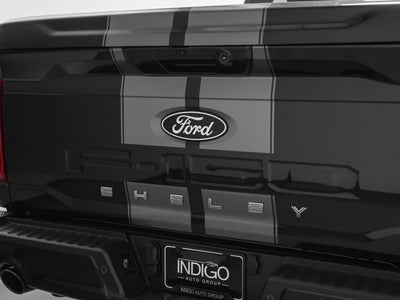2025 Ford F-150 Shelby Super Snake