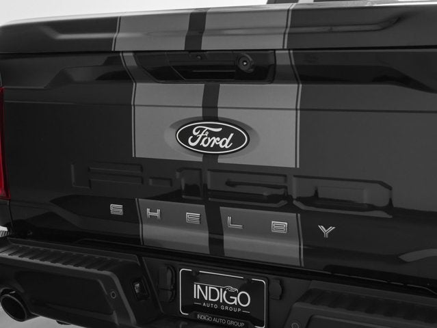 2025 Ford F-150 Shelby Super Snake