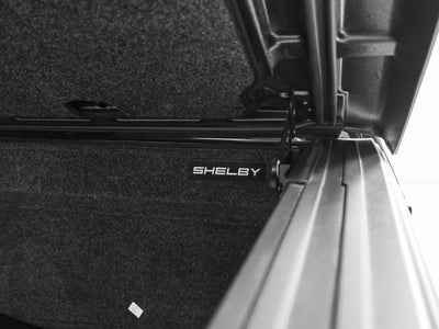 2025 Ford F-150 Shelby Super Snake