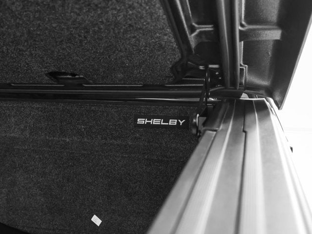 2025 Ford F-150 Shelby Super Snake