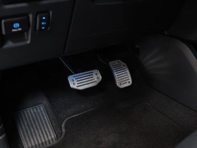 2025 Ford F-150 Shelby Super Snake