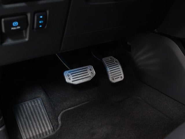 2025 Ford F-150 Shelby Super Snake