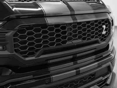 2025 Ford F-150 Shelby Super Snake