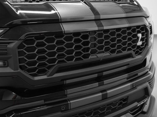 2025 Ford F-150 Shelby Super Snake