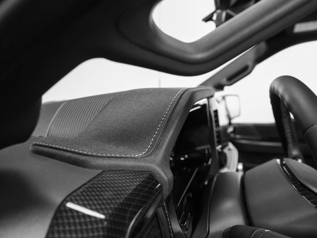2025 Ford F-150 Shelby Super Snake