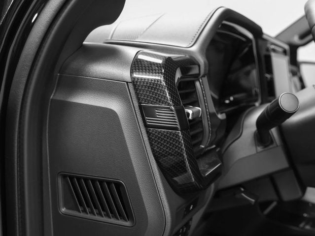 2025 Ford F-150 Shelby Super Snake
