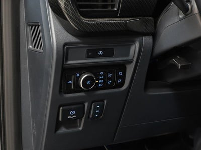 2025 Ford F-150 Shelby Super Snake