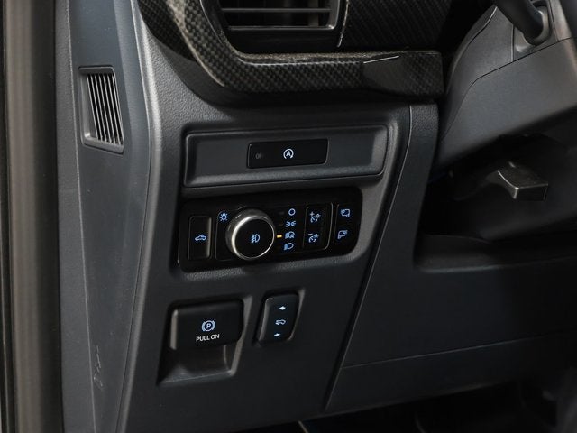 2025 Ford F-150 Shelby Super Snake