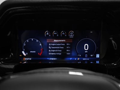 2025 Ford F-150 Shelby Super Snake