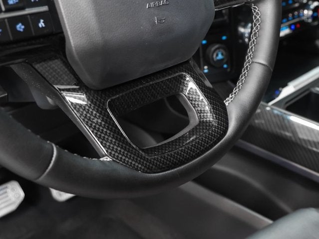 2025 Ford F-150 Shelby Super Snake