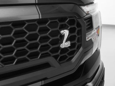 2025 Ford F-150 Shelby Super Snake