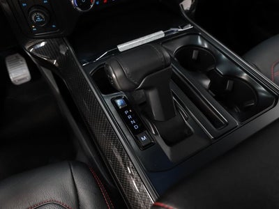 2025 Ford F-150 Shelby Super Snake