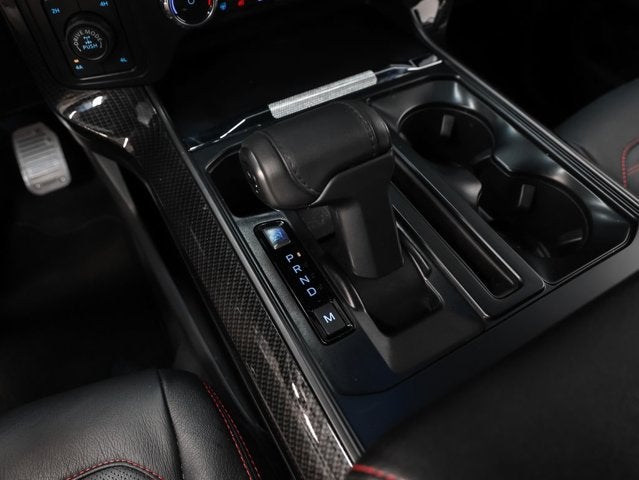 2025 Ford F-150 Shelby Super Snake