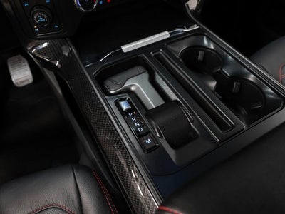2025 Ford F-150 Shelby Super Snake