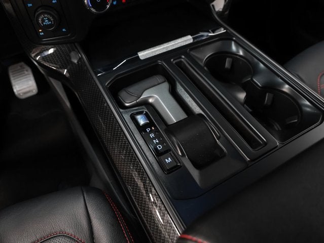 2025 Ford F-150 Shelby Super Snake
