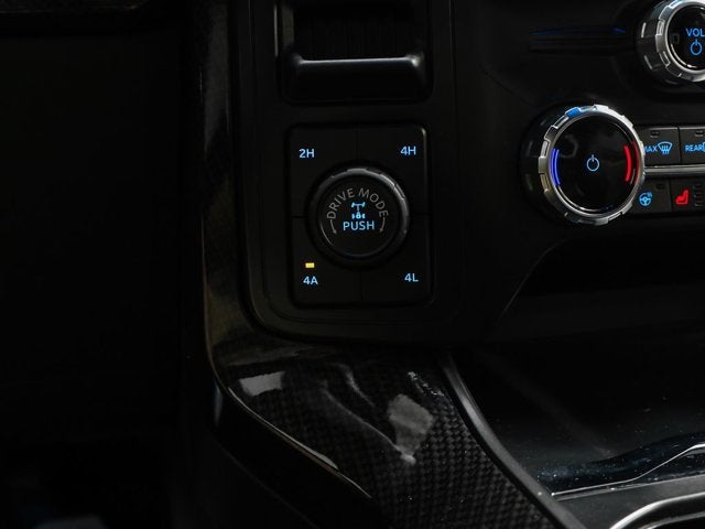 2025 Ford F-150 Shelby Super Snake