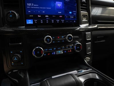 2025 Ford F-150 Shelby Super Snake