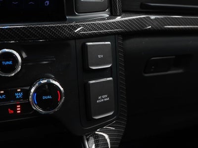 2025 Ford F-150 Shelby Super Snake