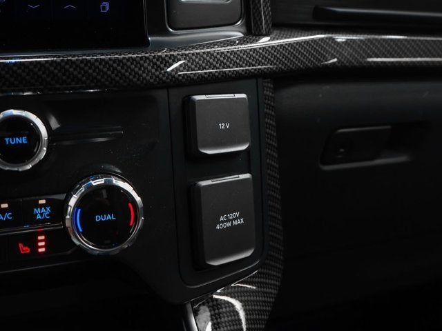 2025 Ford F-150 Shelby Super Snake