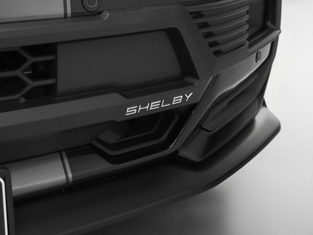 2025 Ford F-150 Shelby Super Snake