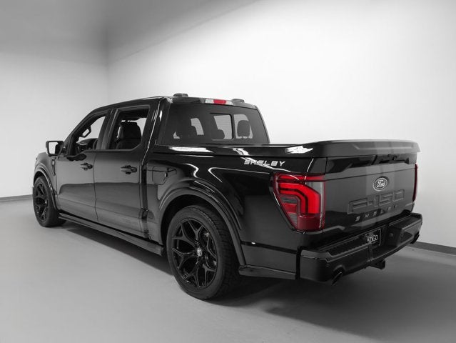 2025 Ford F-150 Shelby Super Snake