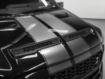 2025 Ford F-150 Shelby Super Snake
