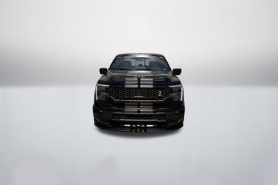 2025 Ford F-150 Shelby