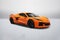 2024 Chevrolet Corvette Z06