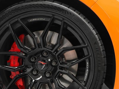 2024 Chevrolet Corvette Z06