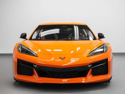 2024 Chevrolet Corvette Z06