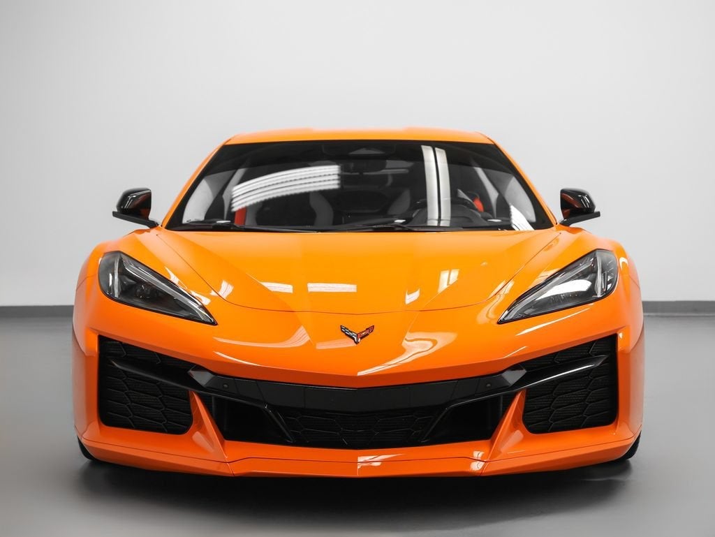 2024 Chevrolet Corvette Z06