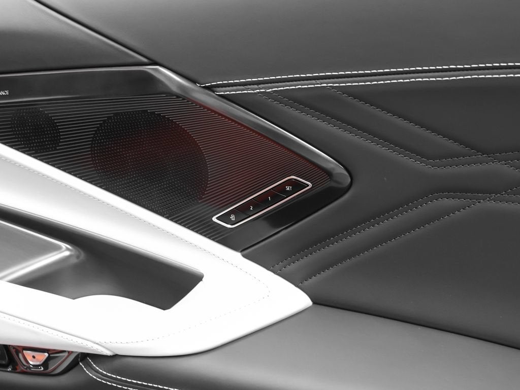 2024 Chevrolet Corvette Z06