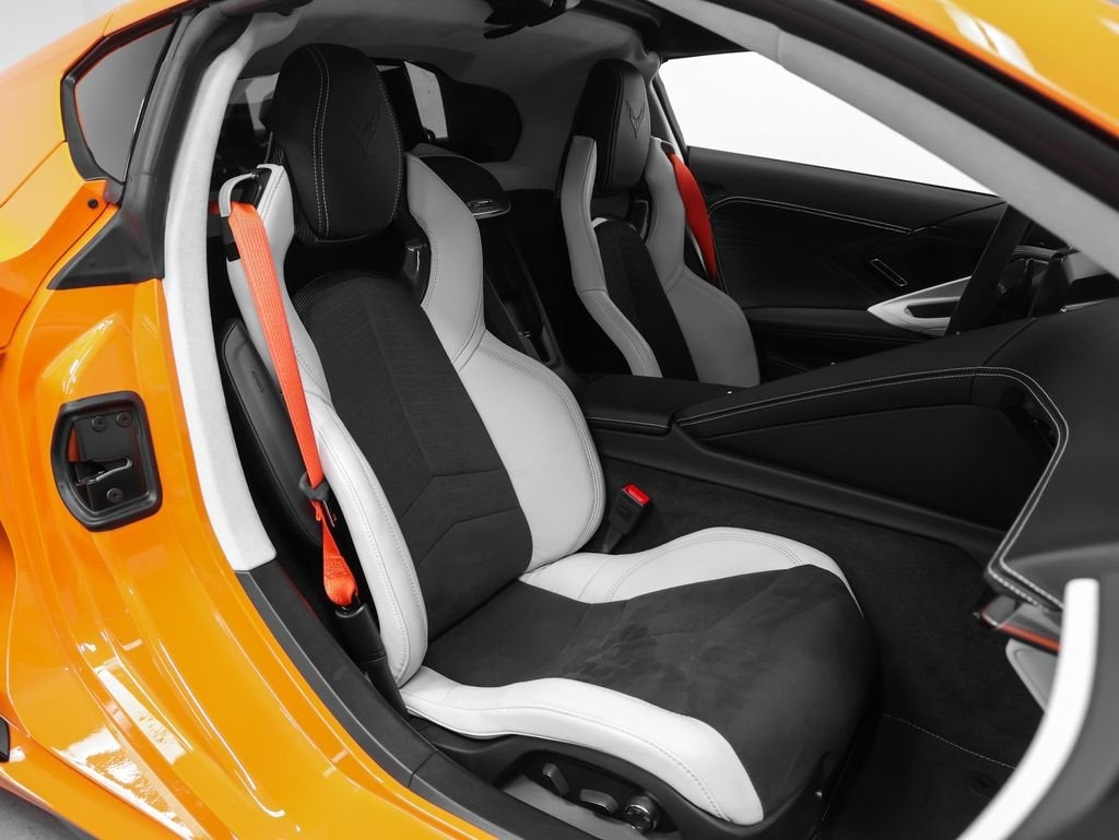 2024 Chevrolet Corvette Z06