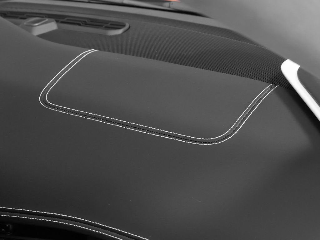 2024 Chevrolet Corvette Z06