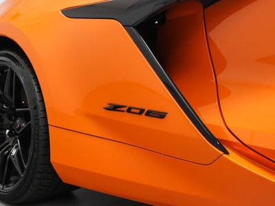 2024 Chevrolet Corvette Z06