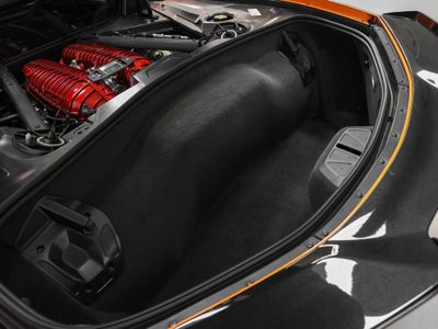 2024 Chevrolet Corvette Z06